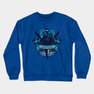 Bioshock Crewneck Sweatshirt